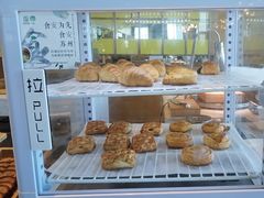 -苏州苏州湾艾美酒店-新食谱全日制餐厅