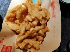 -鲁菜根·泰安菜(万达店)
