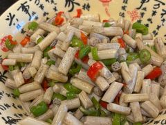 -7mall美食潮地标