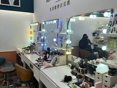-海马体照相馆(万菱汇店)
