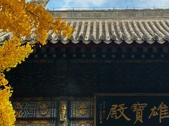 -红螺寺