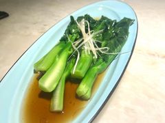 -绿茶餐厅(茂业天地店)
