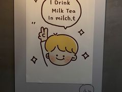 -milch·t妙奇(五大道店)