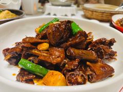 -上座云间·青年赣菜(绿茵店)