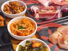 -北木南烤肉和酒(重庆雾都广场店)