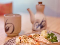 -西月山居匠心创意料理(江汉路新佳丽广场店)