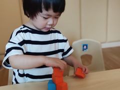 -贝贝楷托育早教中心