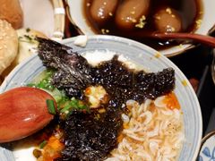 -贡梅老面馆·蟹粉面·无锡特色小吃(南长街主推店)