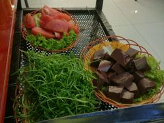 -香丽缘饭馆(黑龙潭店)