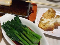 -稻香饭店(龙华天虹店)