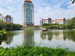 -厦门大学(思明校区)