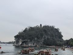 -桂林两江四湖景区
