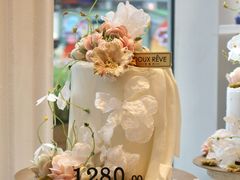 -杜哈夫DOUX RÊVE·生日蛋糕(日月光店)