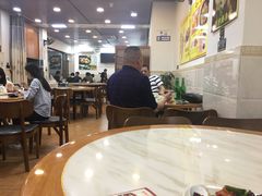 大堂-粤唯鲜餐厅(赤岗店)