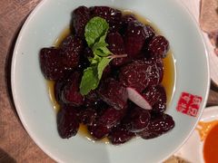 -香园茶社·金陵小灶(老门东店)