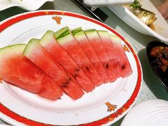 -金美华轩(东方路齐鲁店)