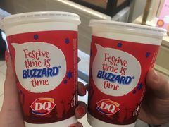 -DQ·蛋糕·冰淇淋(虹口龙之梦店)