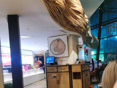-树厨贵州菜(花果园购物中心店)