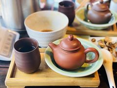 -青藤茶馆(南山路店)