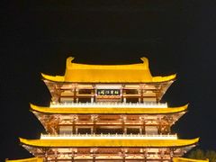 -杜甫江阁