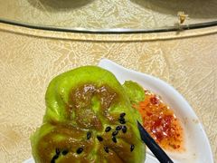-大水车公馆·顺德菜·妈姐菜(均安店)