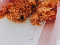 -肯德基(巴沟店)