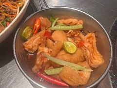 -椰庭·椰子鸡·创意玩家(晶耀前滩店)