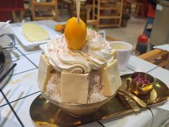-蛙一刀·麻椒鱼火锅(金仙桥店)