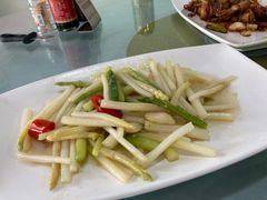 东山芦笋-海之鲜大排档(东山海鲜金銮湾店)
