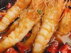 裸奔坨坨虾-成都吃客(九眼桥店)