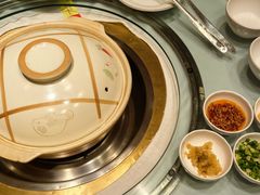 -天宜隆蘑菇宴火锅(石景山旗舰店)