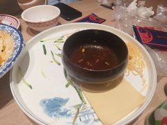 -满园烤鸭·春饼(太原街万达店)