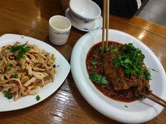 -外婆菜(江乡路店)