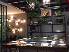 铁板诱惑-铁板诱惑法式铁板烧(大卫城店)