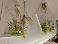 -春树下·树屋花房西餐厅(罍街AS1980店)