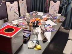 -剧狐剧本杀(徐汇1号店)