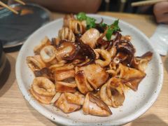 -荣鹏风味烀饼(万达广场店)