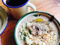 花生酱-东镇老火锅(长春路首店)