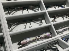 -潘多拉眼镜·蔡司依视路明月(潘家园店)