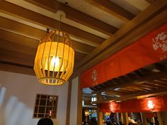 -九田家黑牛烤肉料理(长春路友好店)