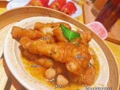 -蔡澜点心·粤菜(花城汇南区店)