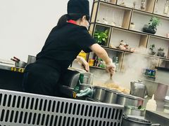 -台烘平价铁板烧(奥城店)