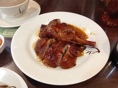 -兰芳园(上环店)