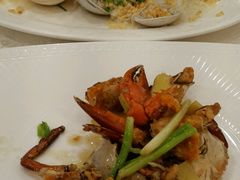 -东江海鲜酒家(客村店)