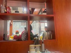 -刘二永香羊肉面庄(长安店)