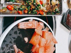 -眉州东坡·熊猫主题餐厅(枫蓝店)