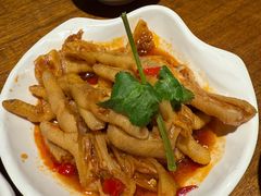 -乔街深夜食堂·小龙虾·高压锅生蚝(杭州总店)