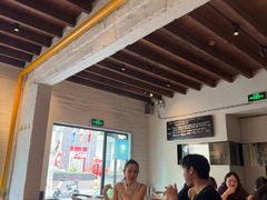 -La Strada(安福路店)