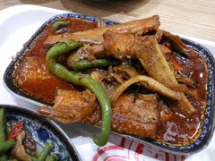 红烧带鱼-顺旺基大厨现炒(凯德店)