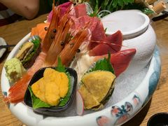 -阿吾罗日本料理(K11艺术中心店)